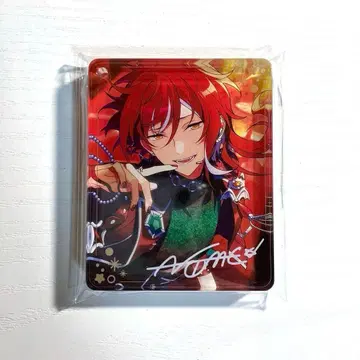 앙상블 스타즈 앙스타 아니카페 사카사키 나츠메 코롯타 vol.5