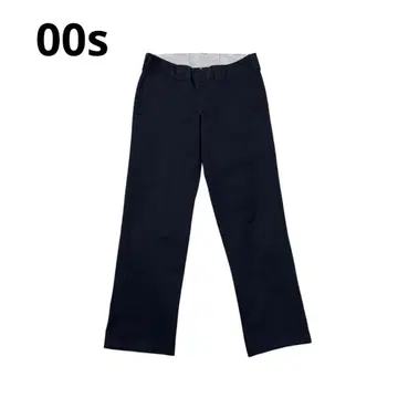 00s dickies 874 블랙