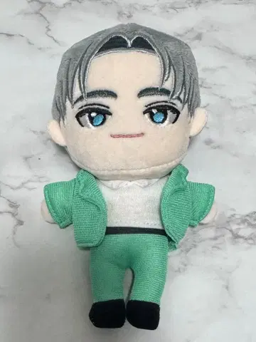 초특급 알로하 봉제 인형