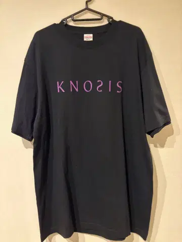 Knosis T셔츠 XL