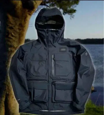 STABRIDGE x DESCENTEWORLDTOUR JACKET XXL