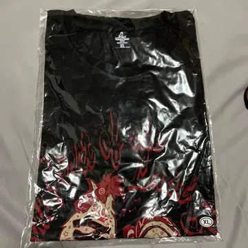 First of Last Big Tours 2020 셔츠 XL