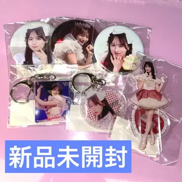 CANDY TUNE 타치바나 코토미 생일 기념 복권 아크릴 스탠드