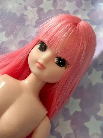 리카짱 캐슬 인형 교실 ST 리카짱