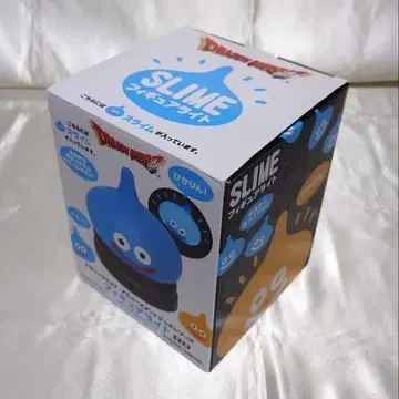 드래곤 퀘스트 슬라임 피규어 라이트 2세트