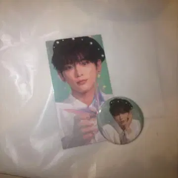 &TEAM 카페 HARUA 하루아 캔뱃지 입점 혜택