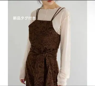 미사용 새상품 kastaneSETUP 3PIECE SET 사이즈 1