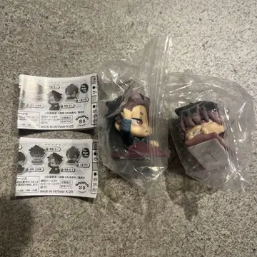 괴수 8호 오넴탄 나루미 ab 세트