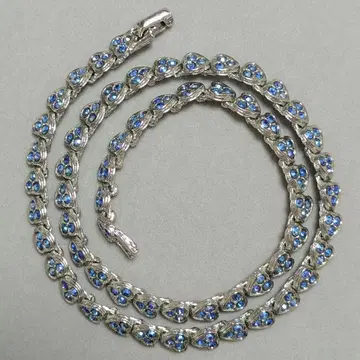 251215 하트 목걸이