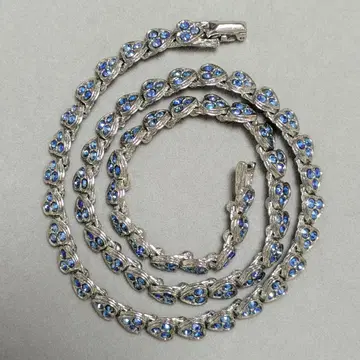 251215 하트 목걸이