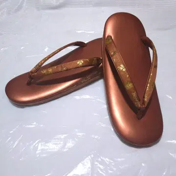 조리 23cm M 사이즈 코반형 폭넓은 타입 메이크 야마토 박스 포함