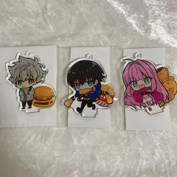 도쿄 에이리언즈 미니 아크릴 스탠드