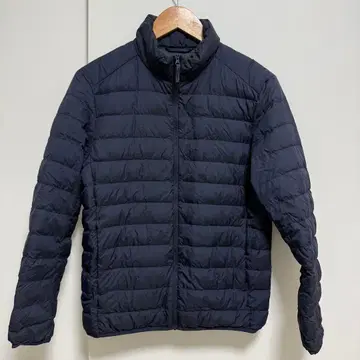 유니클로 울트라 라이트 다운 자켓 남성용 S