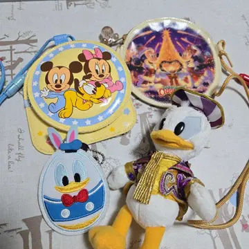 디즈니 리조트 굿즈 묶음 판매