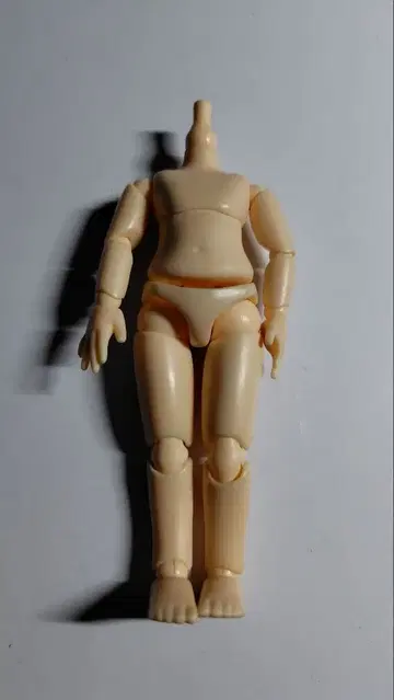 피코도 10 소체 내추럴 구품