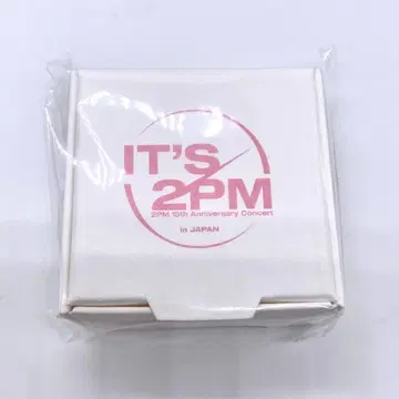 Jun. K 2PM 귀걸이 15th