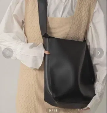 lawgy 유용한 스퀘어 숄더백