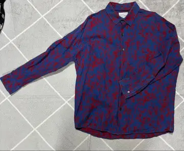 SHAREEF 긴팔 셔츠