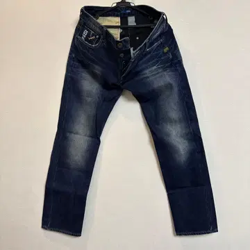 G-STAR RAW 데님