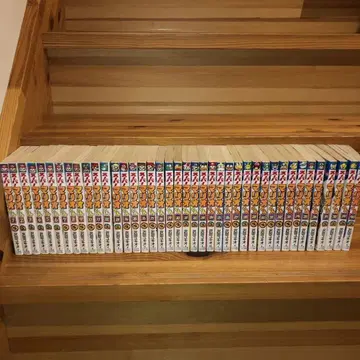 슈퍼 마리오 군 1-40권 사와다 유키오