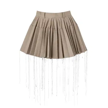 sacai 사카이 숏팬츠