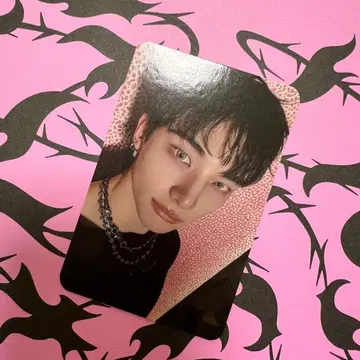 Stray Kids 현진 DO IT MUSIC KOREA