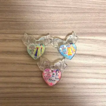 프리즘스톤 깃털 달린 프리티 리듬