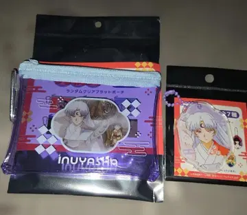 이누야샤 생큐마트 셋쇼마루