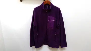 몽벨 플리스 자켓 크리마플러스 100 montbell XL