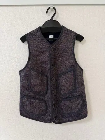 [ 사이즈 ONE ] 아나토미카 ANATOMICA 비치 크로스 베스트