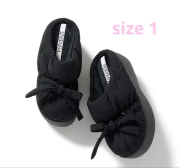 SUBU PERVERZE Multiple Winter Sandal