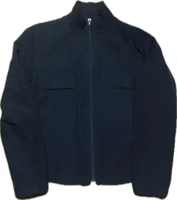 DKNY Archive 박스 실루엣 M 블랙 자켓