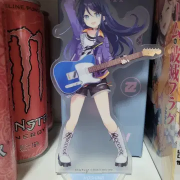 호시노 이치카 아크릴 스탠드