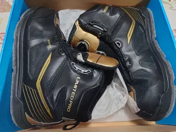 시마노 LIMITED PRO 고어텍스 신발 27.5cm