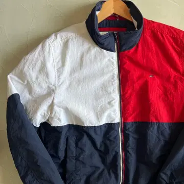 Tommy Jeans 타미 다운 자켓 충전솜 아우터