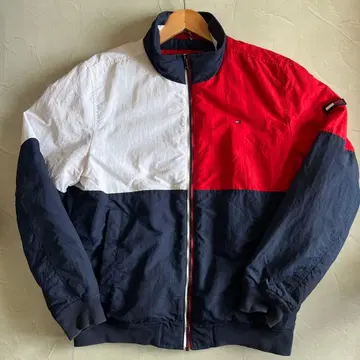 Tommy Jeans 타미 다운 자켓 충전솜 아우터