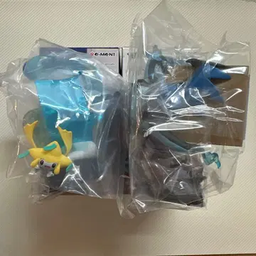 리멘트 지라치 메가리자몽X