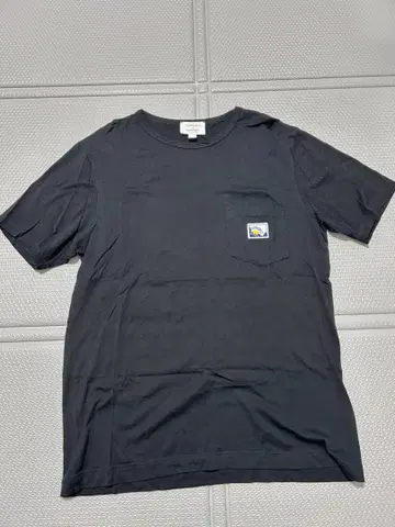 SOPHNET. and SUNSPELL 블랙 T셔츠 S