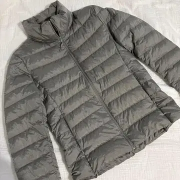 UNIQLO 울트라 라이트 다운 자켓