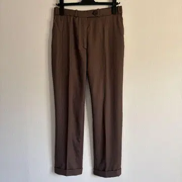 Bernhard Willhelm 2001-02 A/W 아카이브 슬랙스