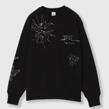 THINGS THAT MATTER 선물 스파클 풀오버