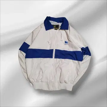 90s USA K-Products 웜업 자켓 L