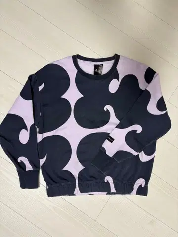 adidas Marimekko 콜라보 트레이닝복 M