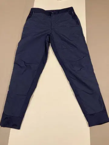 지퍼 포켓 팬츠 (RLX 하이브리드 인슐레이티드 팬츠)