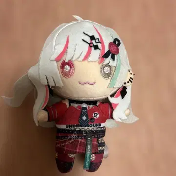 니지산지 이시가미 노조미 봉제 인형