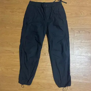 UNIQLO 벌룬 팬츠 M 사이즈 76-84