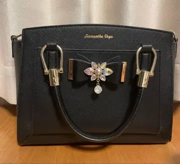 사만사 타바사 베가 블랙