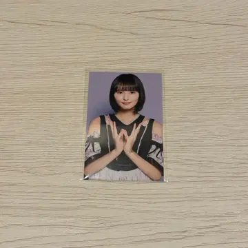 노기자카46 엔도 사쿠라 samenumbers 미니 브로마이드