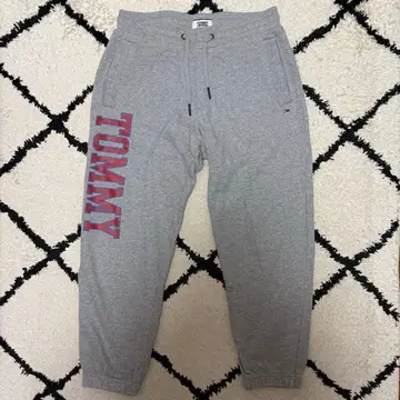TOMMY JEANS 스웨트 팬츠 M