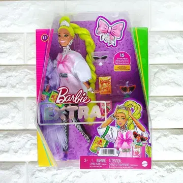 바비 인형 Barbie 바비 엑스트라 Barbie Extra 11